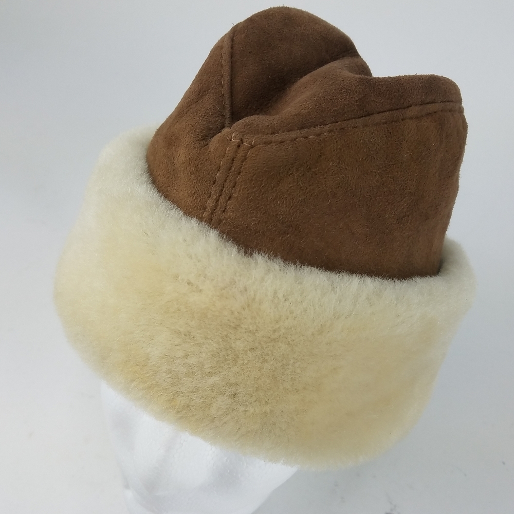 French Creek Sheep and Wool Company Medium Cossack